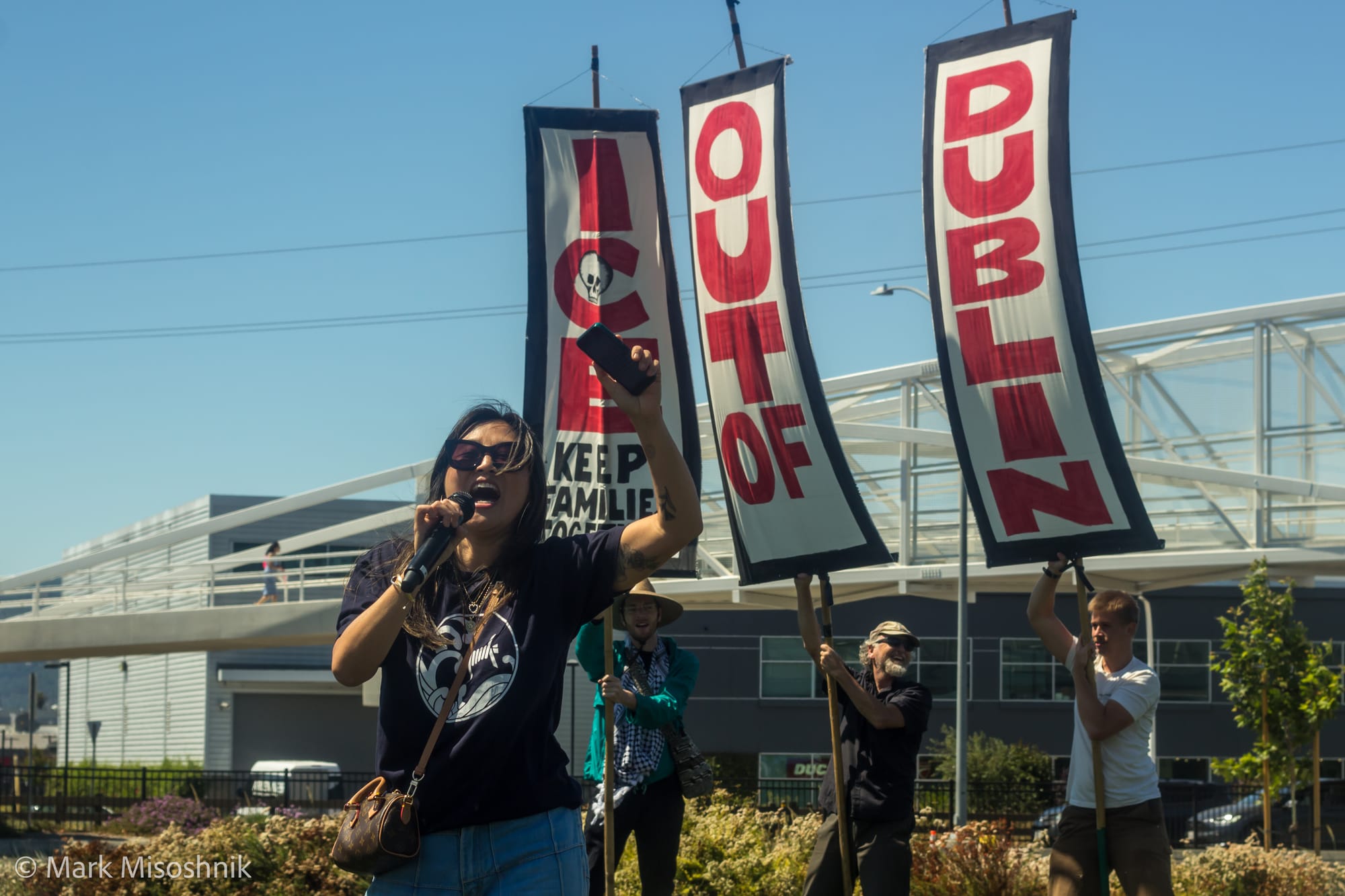 Tsuru Solidarity Dublin 7/19/25