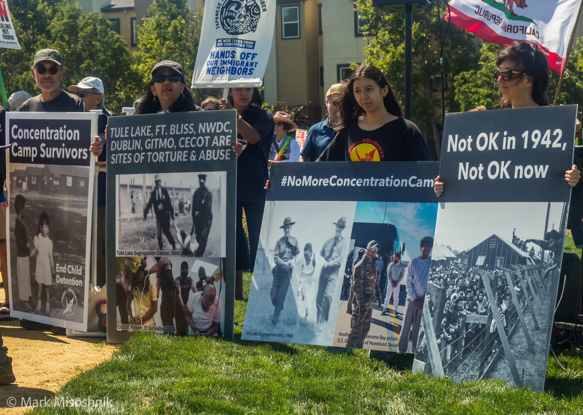 Tsuru Solidarity Dublin 7/19/25
