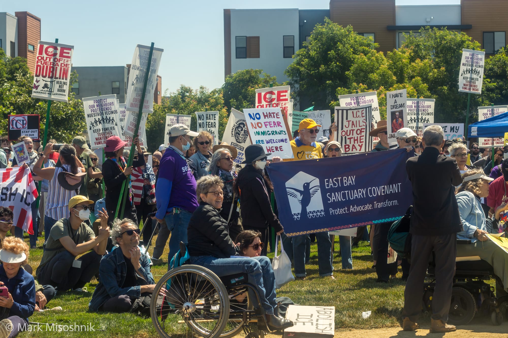 Tsuru Solidarity Dublin 7/19/25