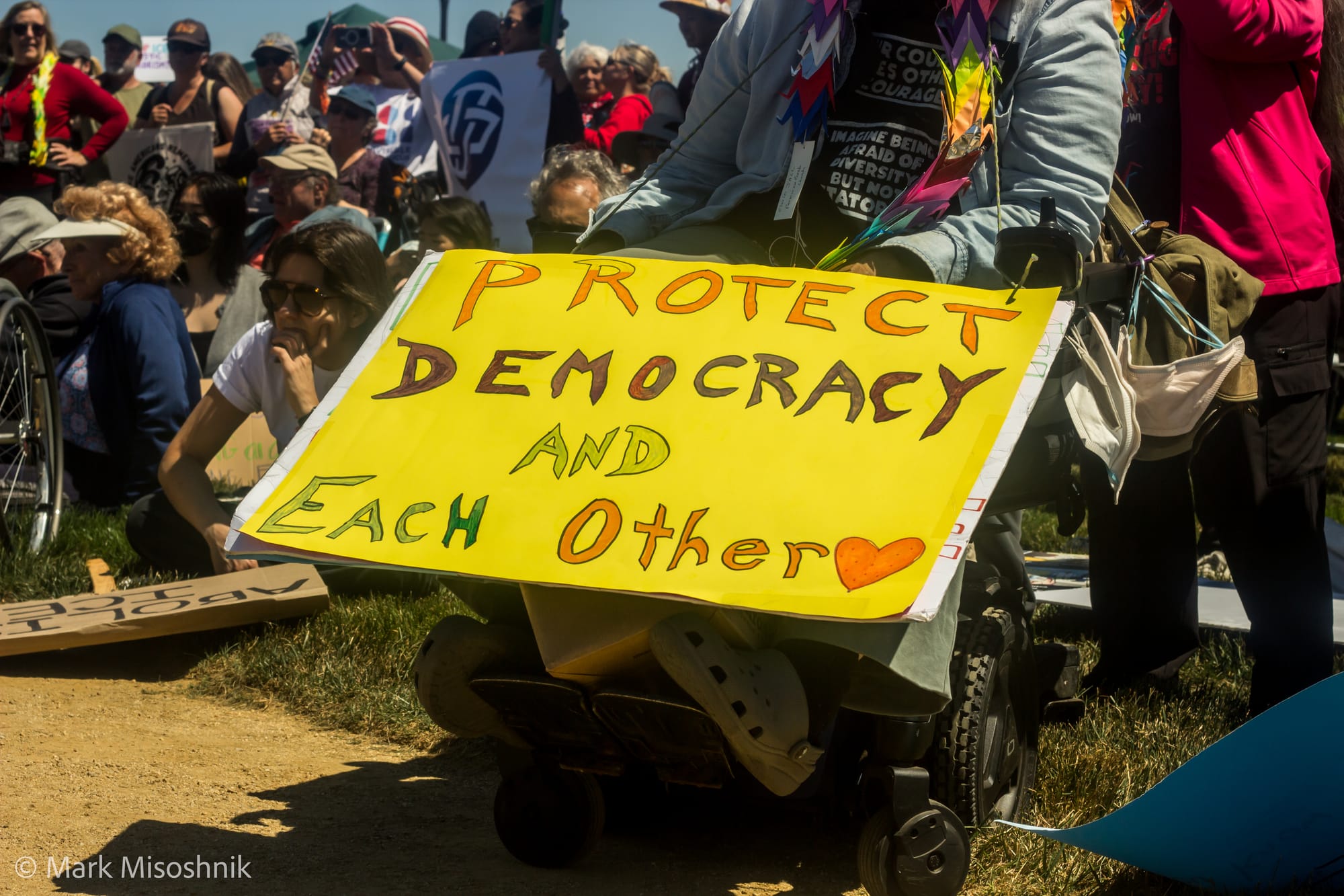 Tsuru Solidarity Dublin 7/19/25