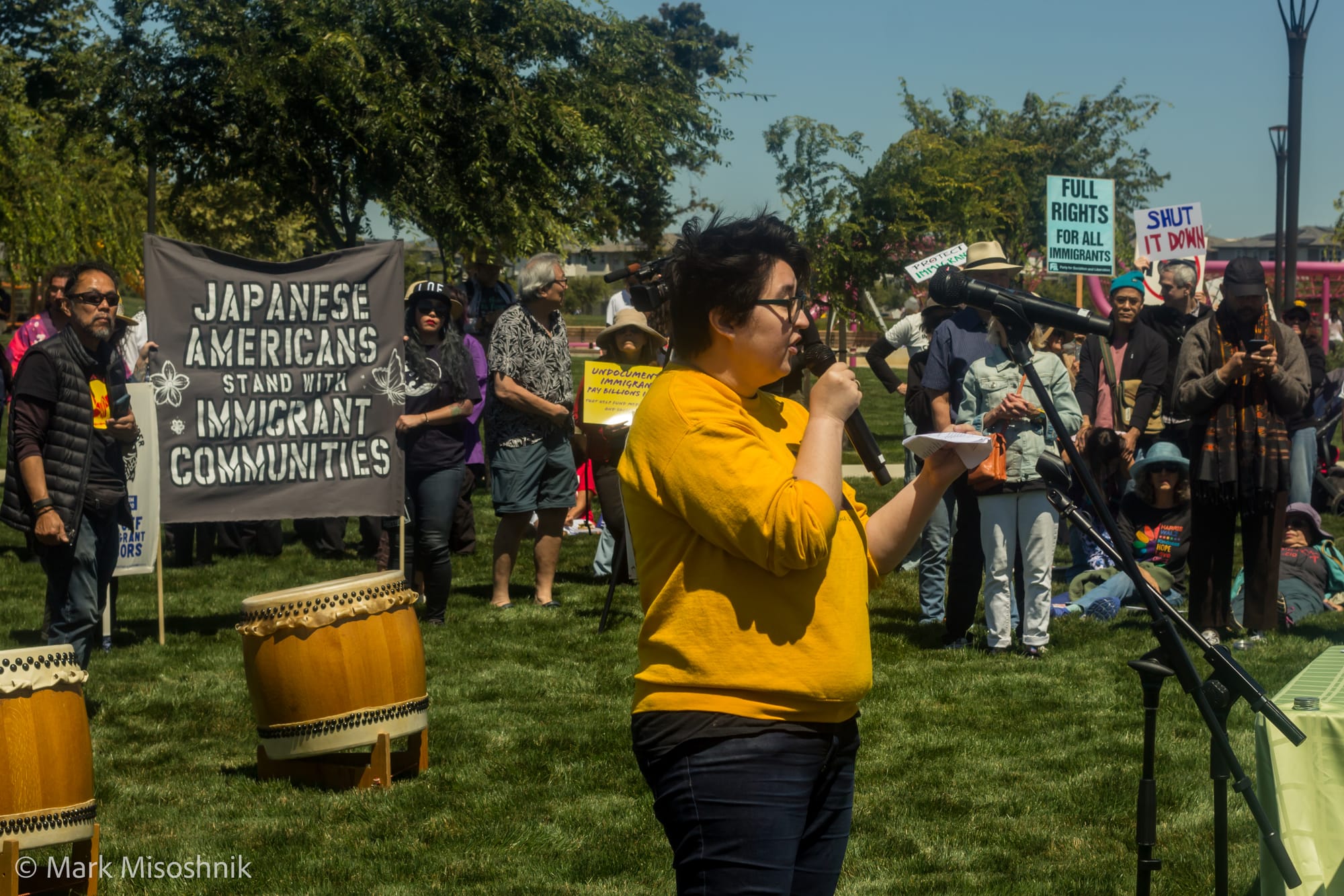 Tsuru Solidarity Dublin 7/19/25