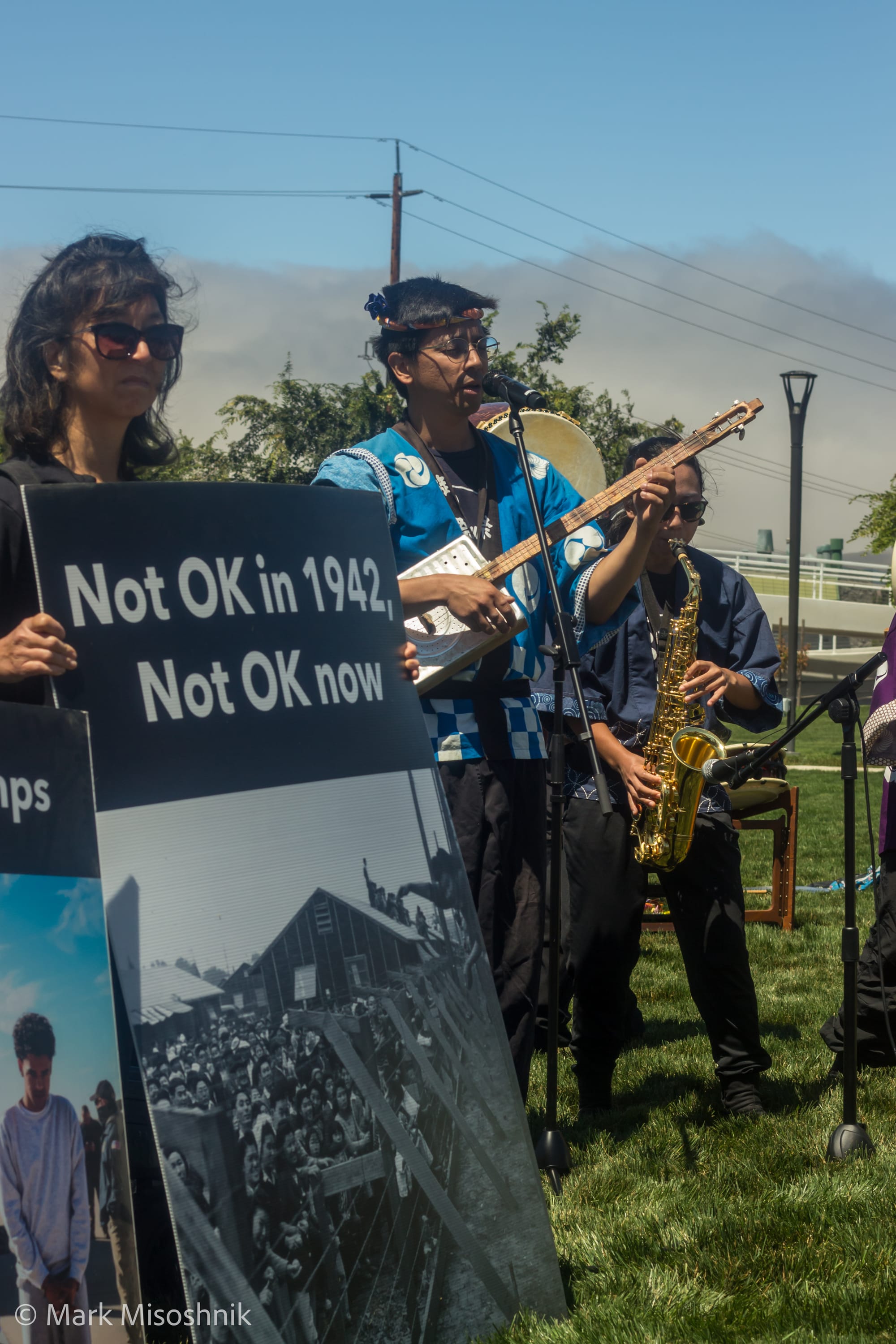 Tsuru Solidarity Dublin 7/19/25