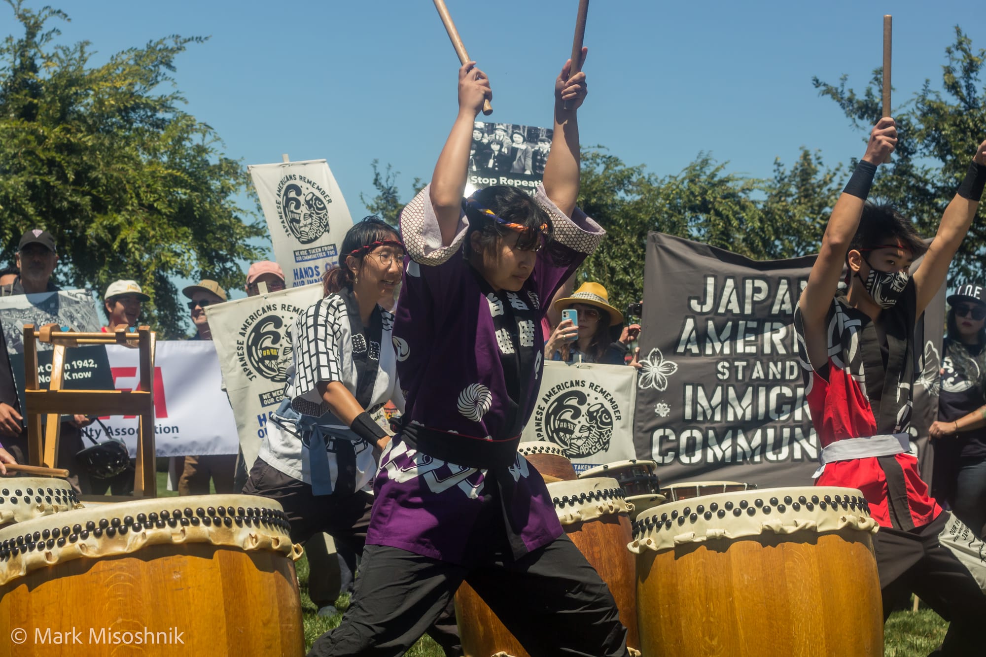 Tsuru Solidarity Dublin 7/19/25