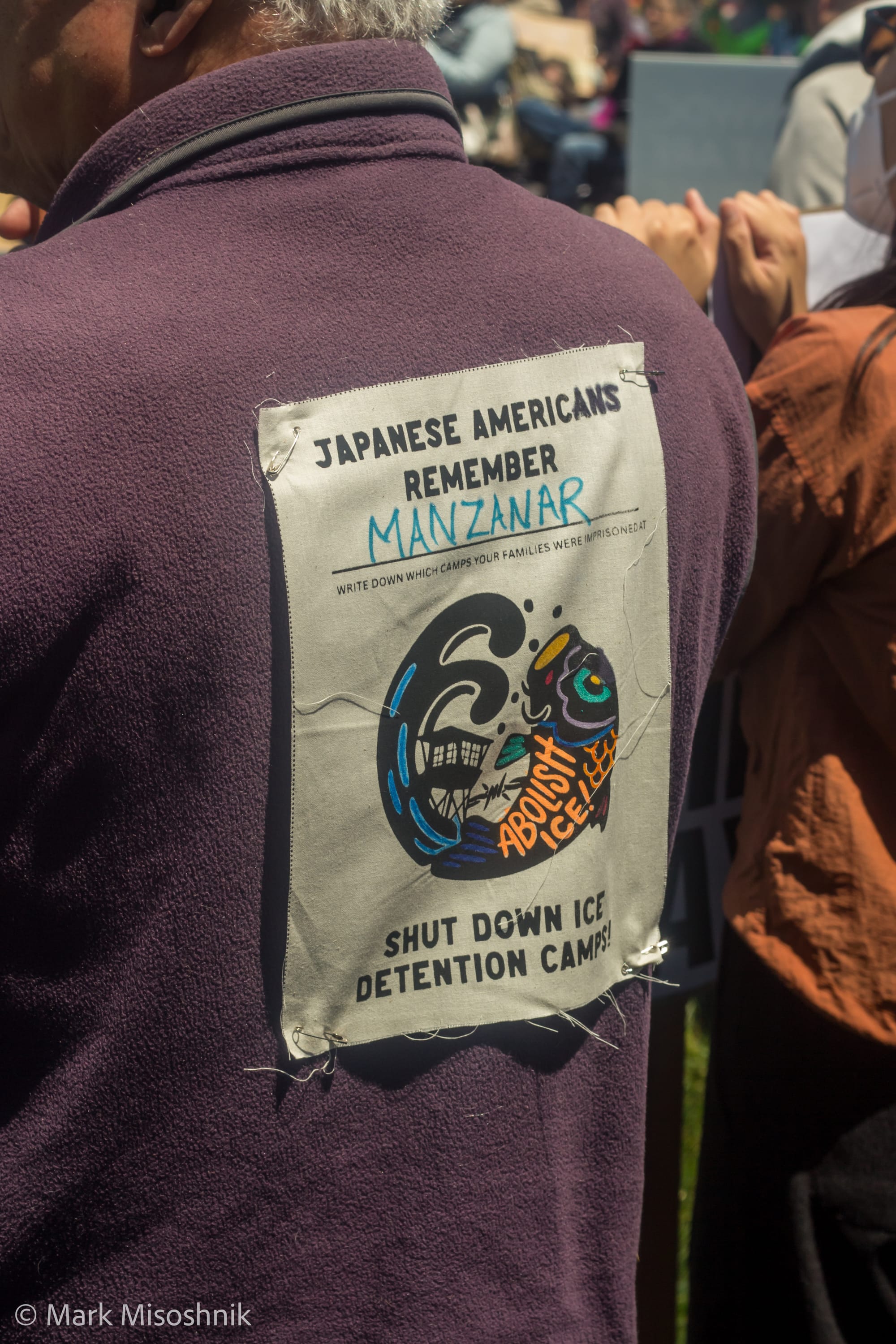 Tsuru Solidarity Dublin 7/19/25