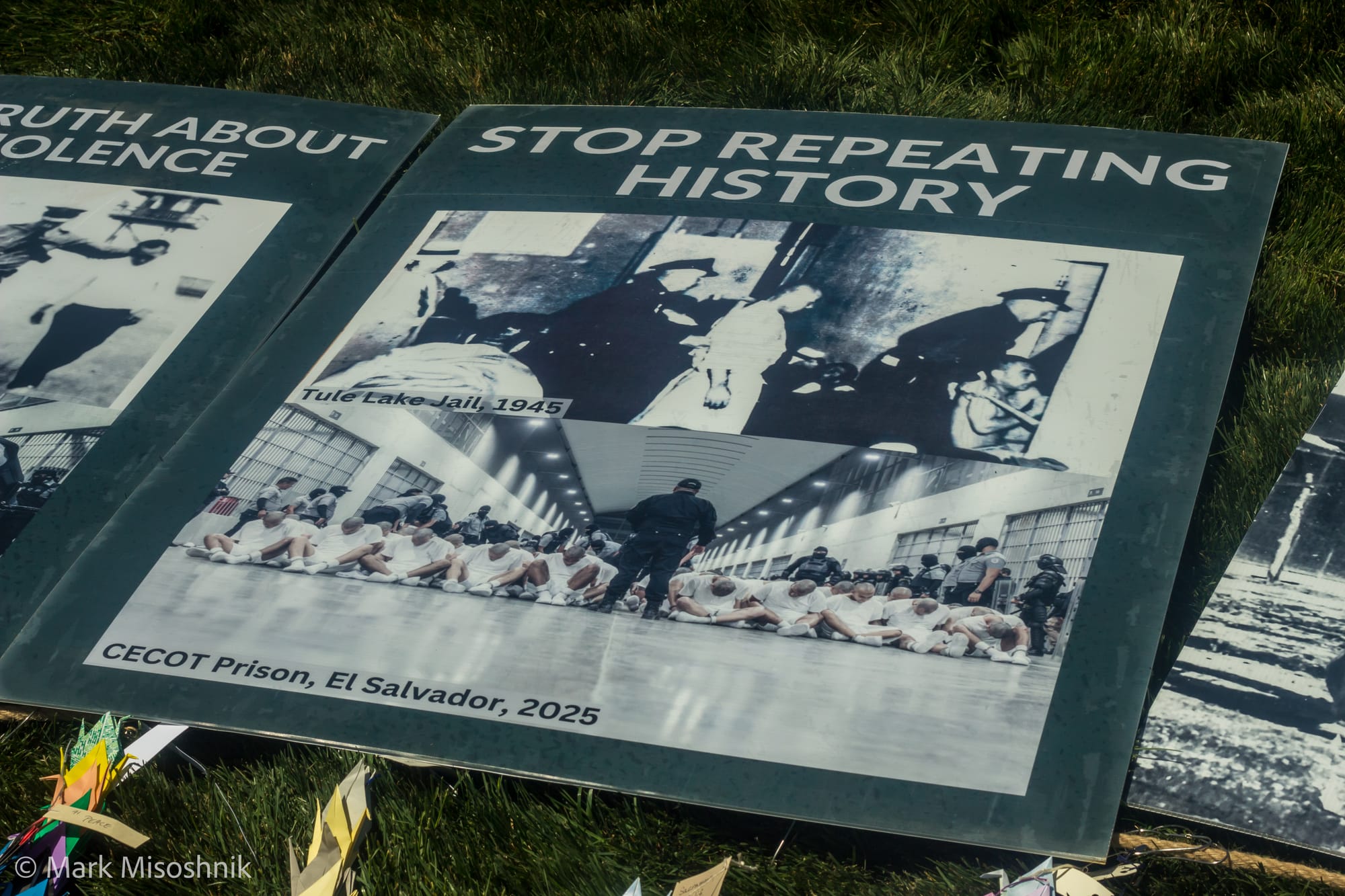 Tsuru Solidarity Dublin 7/19/25